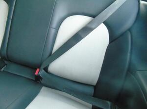Safety Belts MERCEDES-BENZ CLC-Klasse (CL203)