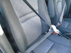 Safety Belts TOYOTA Corolla Verso (E12)