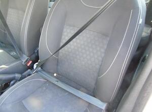 Safety Belts DACIA Logan MCV II (--)