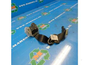 Safety Belts TOYOTA Yaris (NCP1, NLP1, SCP1)