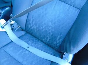 Safety Belts TOYOTA Avensis Verso (M2)