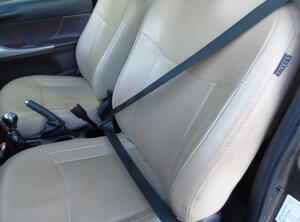 Safety Belts TOYOTA IQ (J1)