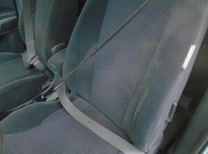 Safety Belts HYUNDAI Tucson (JM)