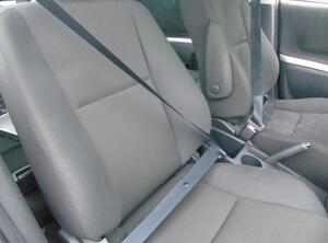 Safety Belts TOYOTA Corolla Verso (R1, ZER, ZZE12)