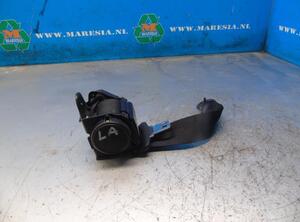 Safety Belts BMW 4 Gran Coupe (F36)