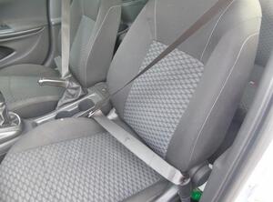 Safety Belts OPEL Astra K (B16)