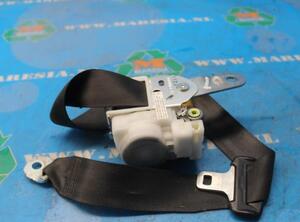 Safety Belts LEXUS GS (S19)
