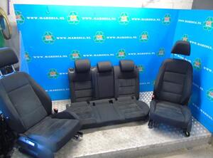 Seats Set VW Golf VI (5K1), VW Golf V (1K1)