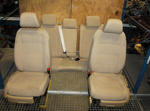 Seats Set VW Jetta III (1K2)