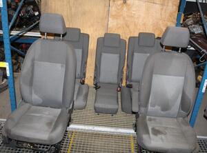 Seats Set FORD Focus C-Max (--), FORD C-Max (DM2), FORD Kuga I (--), FORD Kuga II (DM2)