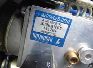 Motor Aandrijving Cabriokap MERCEDES-BENZ SLK (R170)
