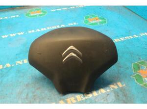 P13010231 Airbag Fahrer CITROEN C3 II (SC) 5AFA2T0435392J