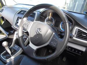 Driver Steering Wheel Airbag SUZUKI SX4 S-Cross (JY)