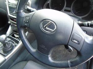 Driver Steering Wheel Airbag LEXUS IS II (E2), LEXUS IS I (GXE1, JCE1)