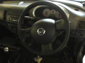 Driver Steering Wheel Airbag NISSAN Micra III (K12)