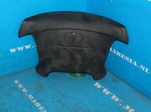 Driver Steering Wheel Airbag DAEWOO Rezzo (KLAU), CHEVROLET Rezzo Großraumlimousine (U100)
