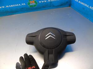 Driver Steering Wheel Airbag CITROËN C1 (PM, PN)