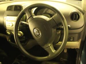 Driver Steering Wheel Airbag DAIHATSU Sirion (M3), SUBARU Justy IV (--)