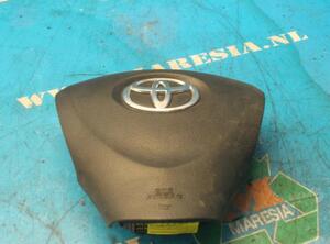 Driver Steering Wheel Airbag TOYOTA Auris (ADE15, NDE15, NRE15, ZRE15, ZZE15)