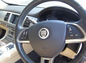 Driver Steering Wheel Airbag JAGUAR XF (CC9, J05)