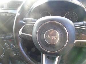 Driver Steering Wheel Airbag JEEP Renegade SUV (B1, BU), JEEP Renegade SUV (BU, B1)