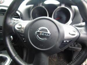 Driver Steering Wheel Airbag NISSAN Juke (F15)