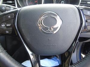 Driver Steering Wheel Airbag SSANGYONG Tivoli (--), SSANGYONG XLV SUV (--)