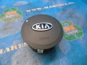 Driver Steering Wheel Airbag KIA Soul (AM)