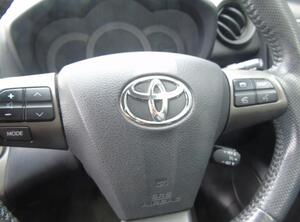 Driver Steering Wheel Airbag TOYOTA RAV 4 III (A3)