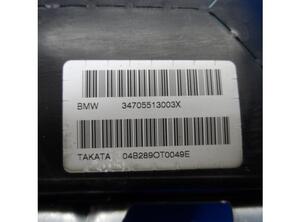 Side Airbag BMW 3er Compact (E46), BMW 3er Touring (E46)