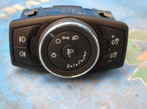 Headlight Light Switch FORD Tourneo Connect/Grand Tourneo Connect V408 Großraumlimousi (--)