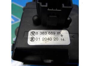 P3908425 Schalter für Wischer BMW 3er Compact (E46) 8363669M