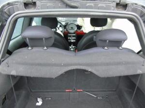 Rear Shelf Trim MINI Mini (R56)