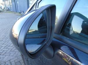 Wing (Door) Mirror OPEL Meriva B Großraumlimousine (S10), OPEL Astra J Caravan (--)