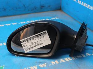 Wing (Door) Mirror SEAT Cordoba (6L2)