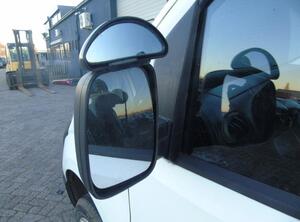 Wing (Door) Mirror FIAT Fiorino Kasten/Großraumlimousine (225), FIAT Qubo (225)