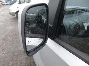 Wing (Door) Mirror FIAT Qubo (225), FIAT Fiorino Kasten/Großraumlimousine (225)