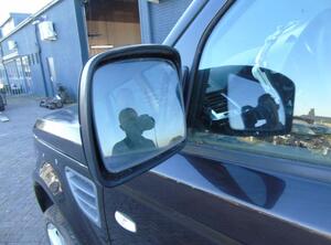 Wing (Door) Mirror LAND ROVER Range Rover Sport (L320)