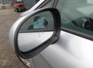 Wing (Door) Mirror SEAT Leon (1P1)