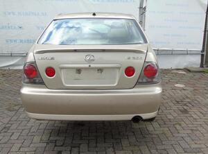 Boot (Trunk) Lid LEXUS IS I (GXE1, JCE1)