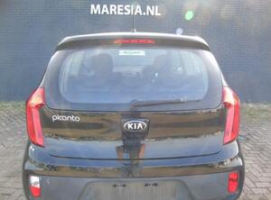 Kofferruimteklep KIA Picanto (TA), KIA Picanto (JA)