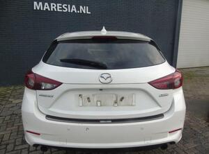 Boot (Trunk) Lid MAZDA 3 (BM, BN)