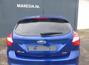 Boot (Trunk) Lid FORD Focus III (--)