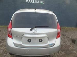 Boot (Trunk) Lid NISSAN Note (E12)