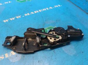 Bonnet Release Cable FORD Focus II Cabriolet (--)