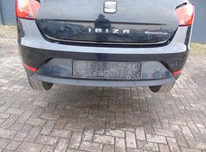 P18524750 Stoßstange hinten SEAT Ibiza IV SportCoupe (6J)