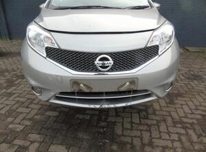 Bumper NISSAN Note (E12)