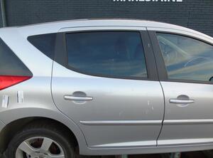 Deur PEUGEOT 207 SW (WK), PEUGEOT 207 (WA, WC)