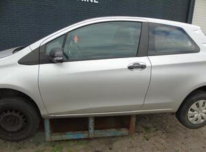 Door TOYOTA Yaris (P13)