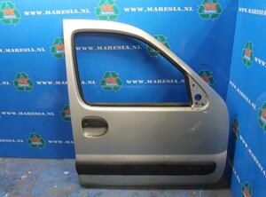 Door NISSAN KUBISTAR Großraumlimousine (X76)